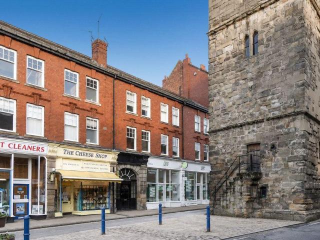 1 bedroom apartment for sale
