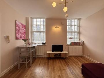 1 bedroom apartment for sale