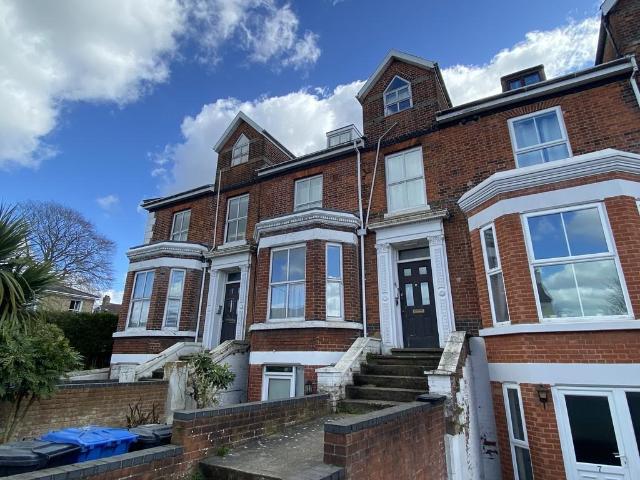 1 bedroom apartment for sale