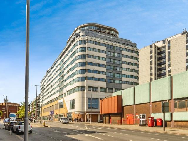 1 bedroom apartment for sale