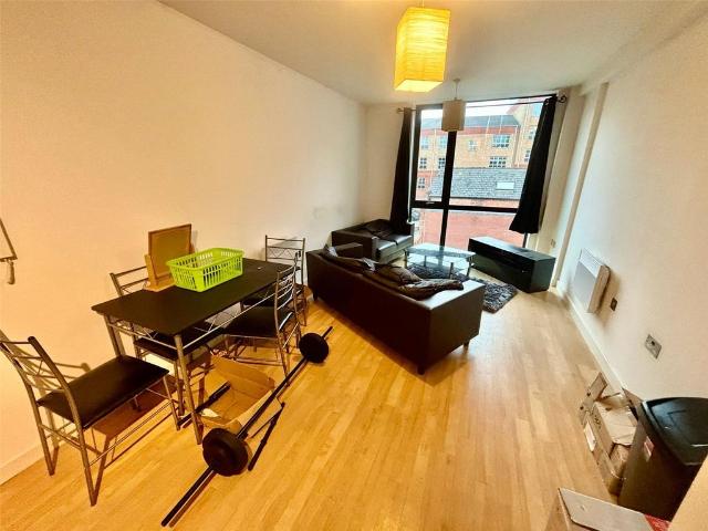 1 bedroom apartment for sale