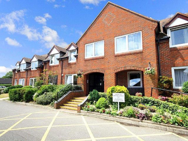 1 bedroom apartment for sale
