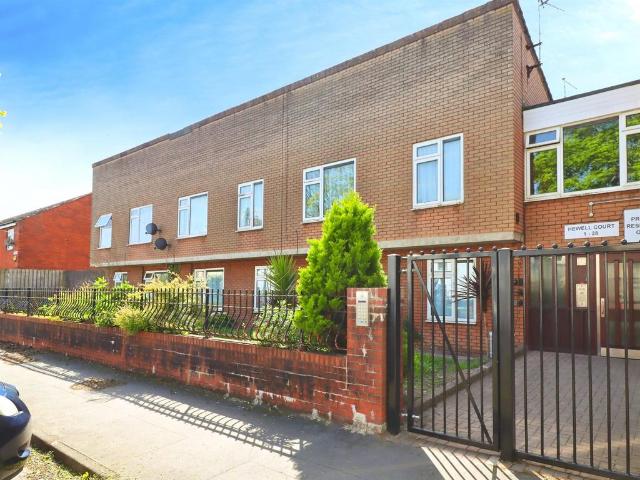 1 bedroom apartment for sale