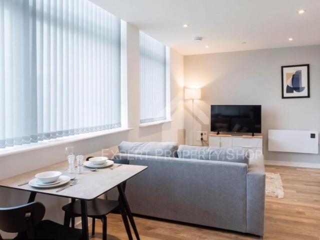 1 bedroom apartment for sale