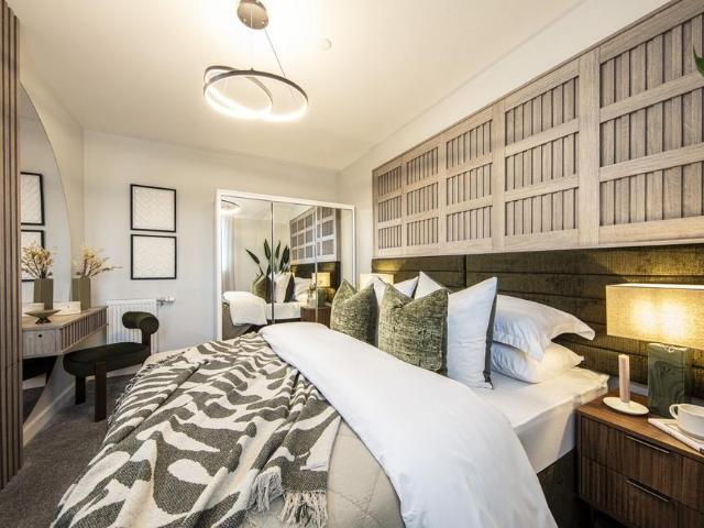 1 bedroom apartment for sale