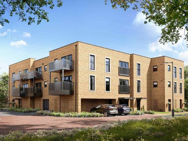 1 bedroom apartment for sale