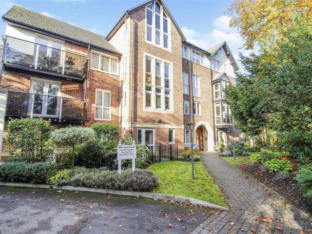 1 bedroom apartment for sale