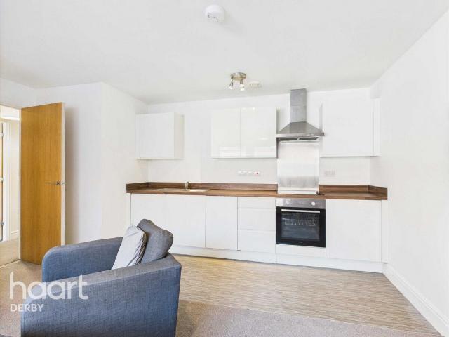 1 bedroom apartment for sale