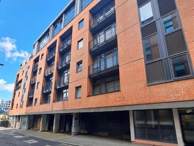 1 bedroom apartment for sale