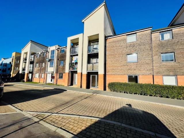 1 bedroom apartment for sale