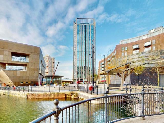 1 bedroom apartment for sale
