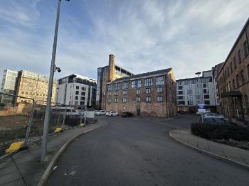 Hunslet Leeds, LS10, Bradford and West Yorkshire, North England