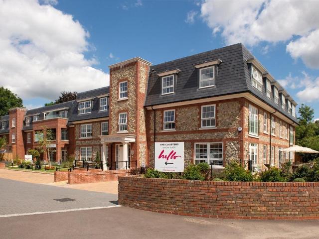 1 bedroom apartment for sale