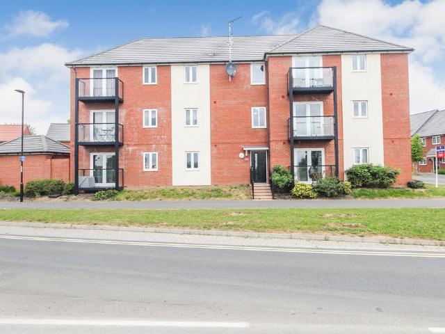 1 bedroom apartment for sale