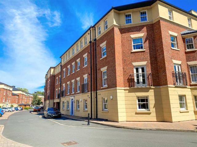 1 bedroom apartment for sale