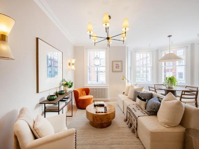 1 bedroom apartment for sale
