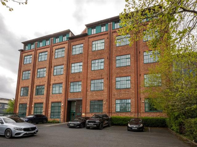 1 bedroom apartment for sale