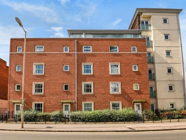 1 bedroom apartment for sale