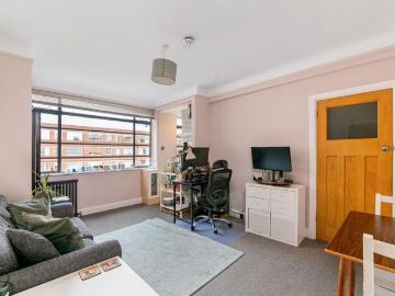 Clapham Common, SW4, Clapham Old Town, London, Greater London