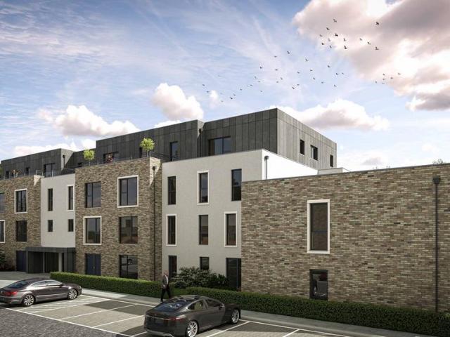 1 bedroom apartment for sale