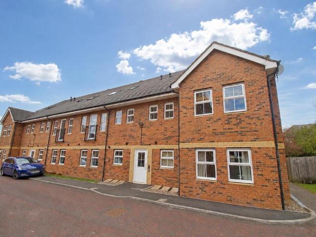 1 bedroom apartment for sale