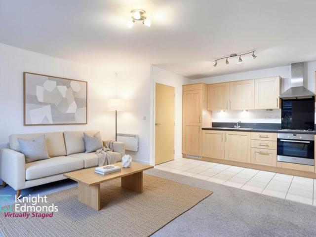 1 bedroom apartment for sale