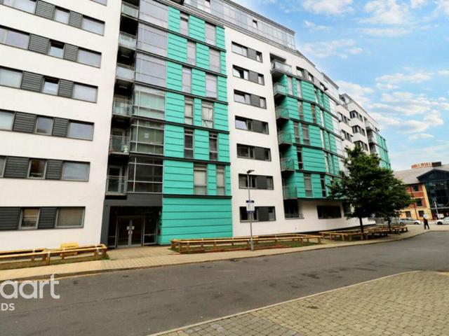 1 bedroom apartment for sale