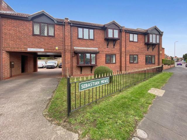 1 bedroom apartment for sale
