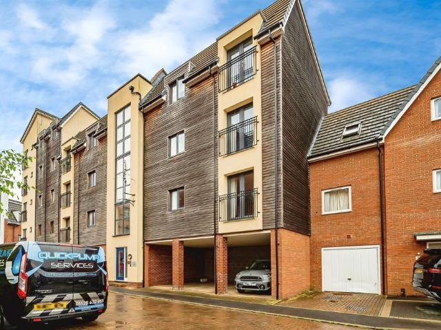 1 bedroom apartment for sale