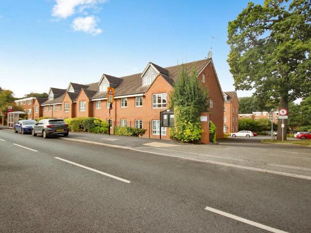 1 bedroom apartment for sale