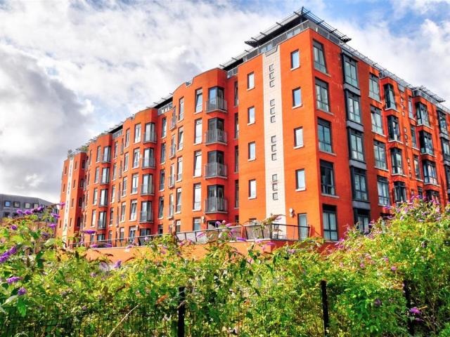 1 bedroom apartment for sale