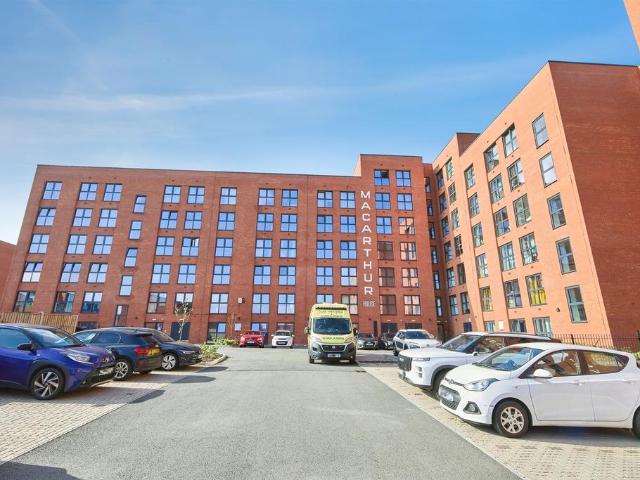 1 bedroom apartment for sale