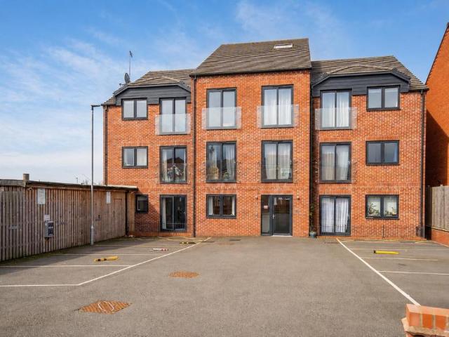 1 bedroom apartment for sale