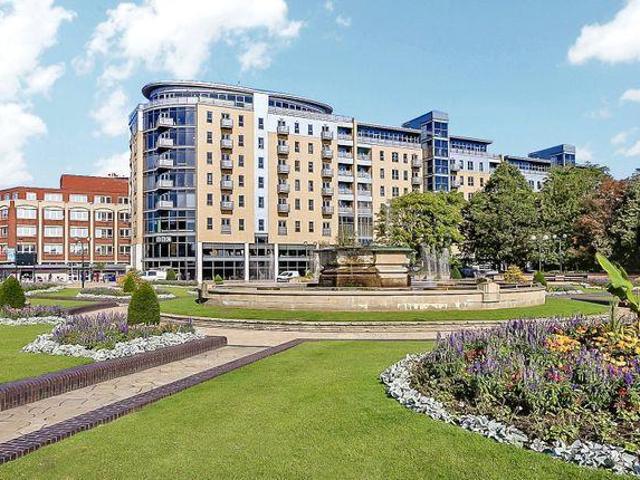 1 bedroom apartment for sale