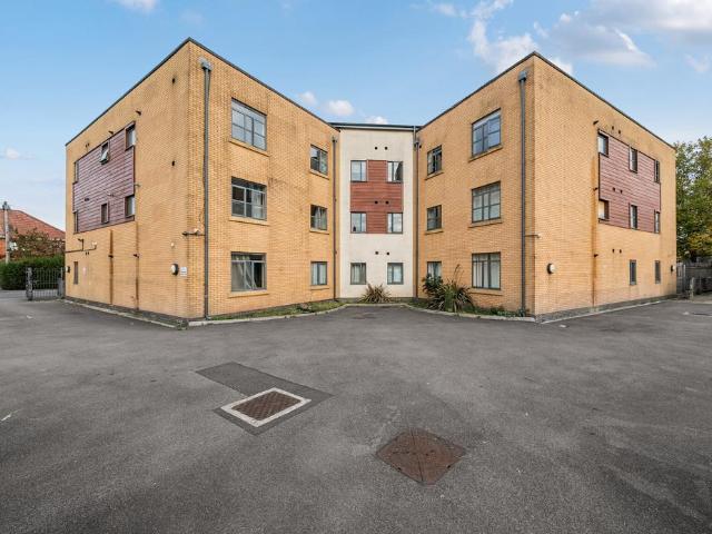 1 bedroom apartment for sale