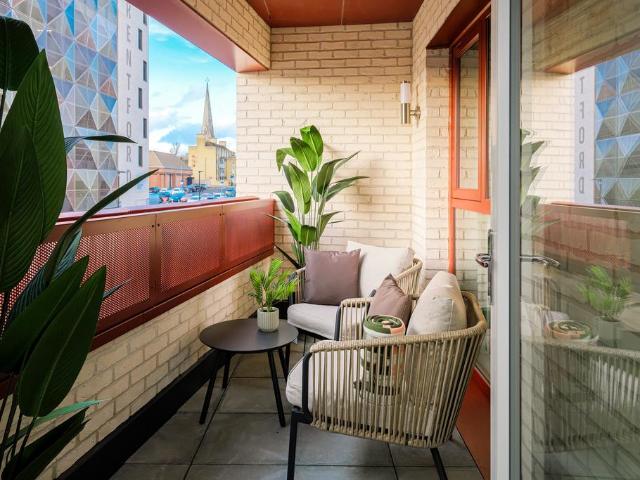 1 bedroom apartment for sale