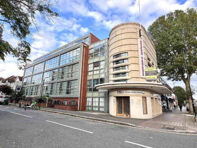 1 bedroom apartment for sale