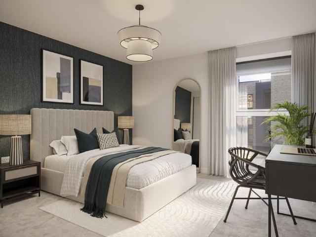 1 bedroom apartment for sale