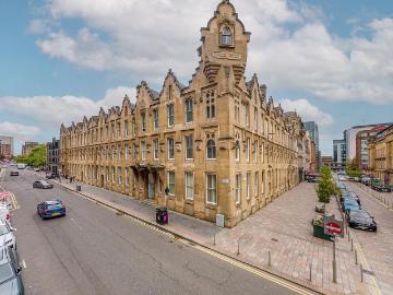 1 bedroom apartment for sale