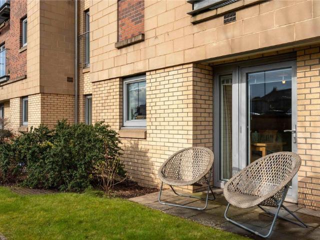 1 bedroom retirement property for sale