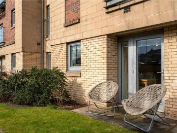 1 bedroom retirement property for sale