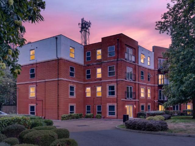 1 bedroom apartment for sale