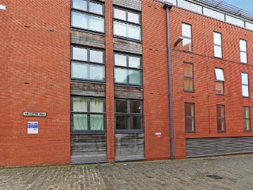 1 bedroom apartment for sale