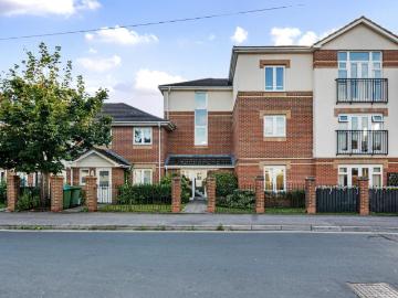 1 bedroom apartment for sale