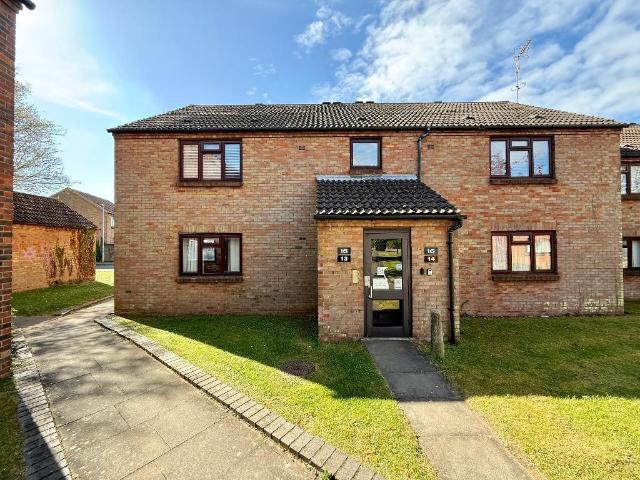 1 bedroom flat for sale