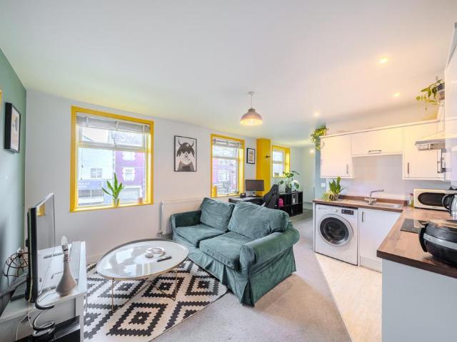 1 bedroom apartment for sale