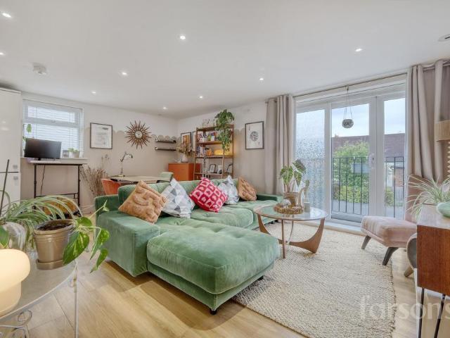 1 bedroom apartment for sale