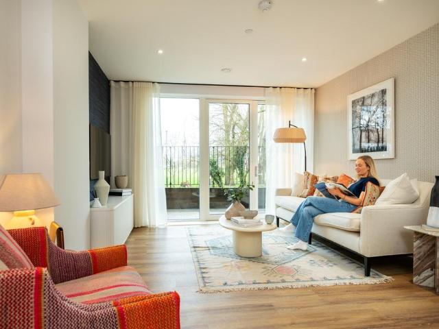 1 bedroom apartment for sale