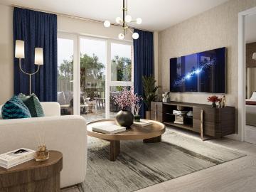 1 bedroom apartment for sale