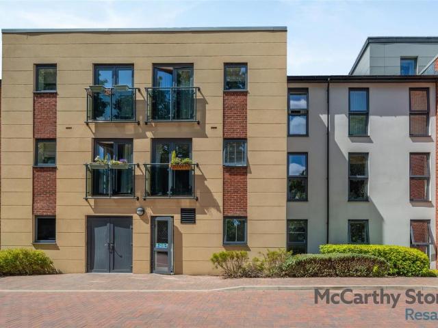 1 bedroom apartment for sale